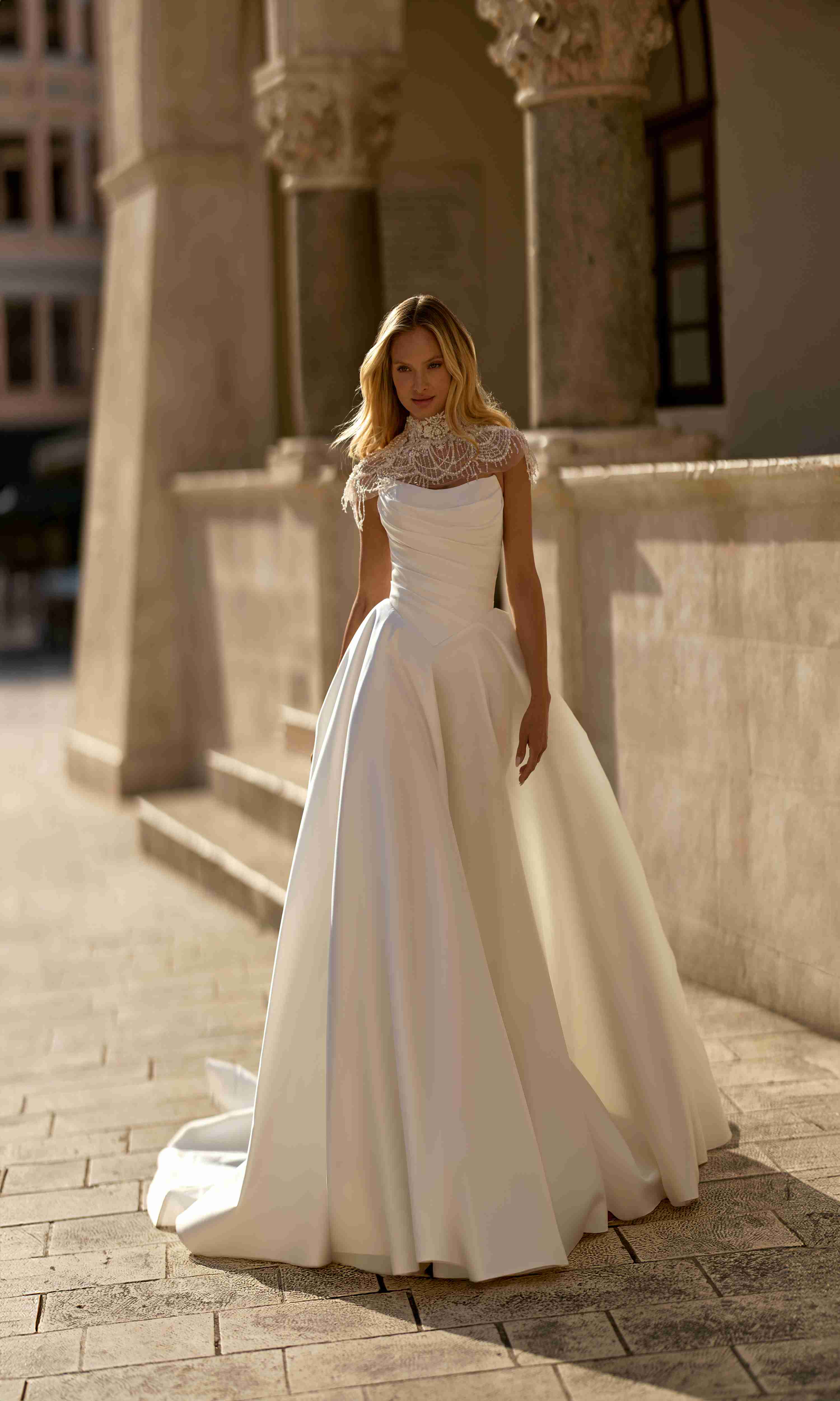 Lana Grace Bridal Mabel